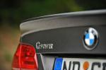 BMW M3 by G-Power 2012 года